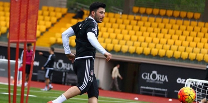 Orta Sahaya İlaç Geliyor