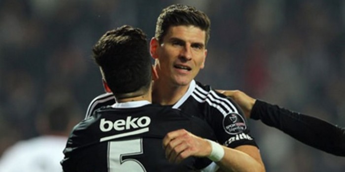 Beşiktaş'ın Bitirim İkilisi