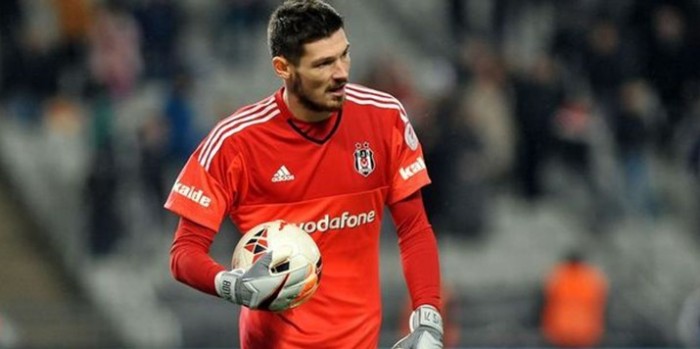 Boyko Cenk Gönen Değil