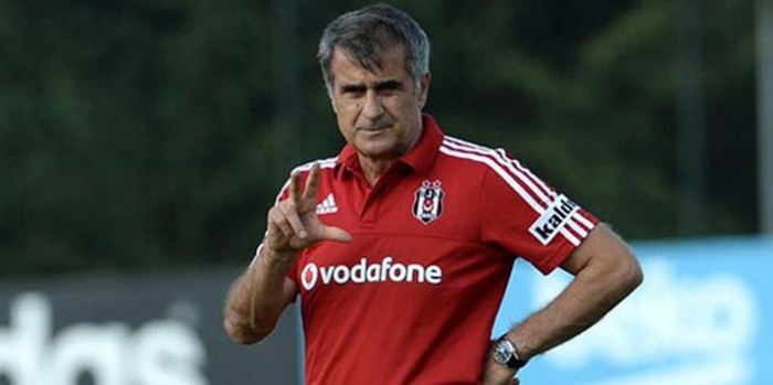 Psikiyatr Şenol Güneş