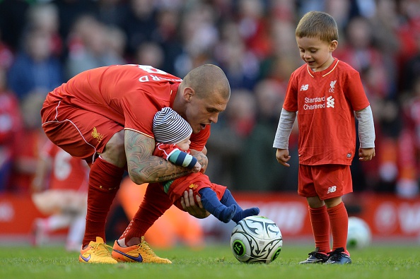 Liverpool'un Yıldızı Adım Adım Beşiktaş'a