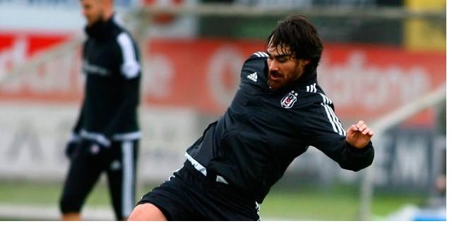 Veli'nin hedefi EURO 2016