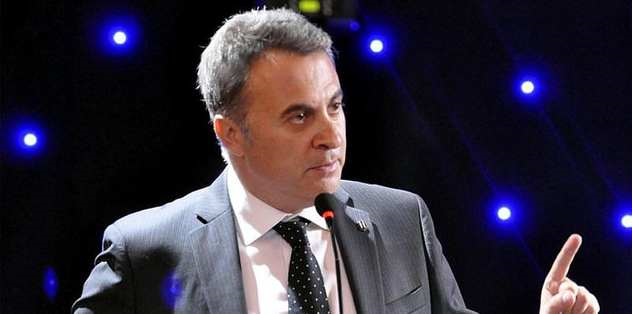 Herkes Beşiktaş'ın şampiyon olmasını istiyor.