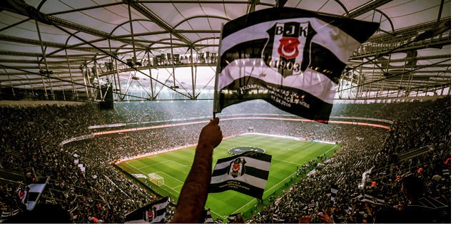 Beşiktaş'a ağır fatura!.
