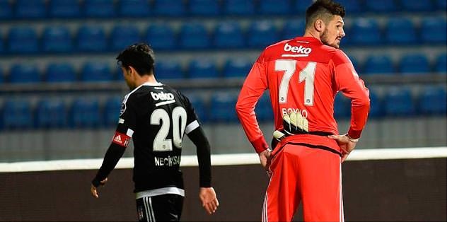 5-6 yıl dediler 5 ayda gidiyor.