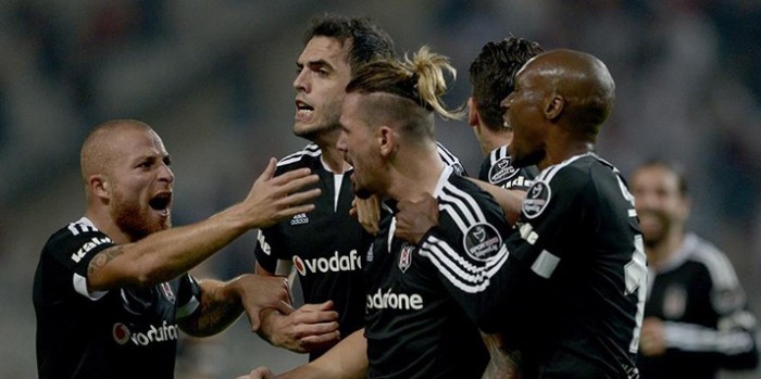 Gelen Ersan'ı Arattı