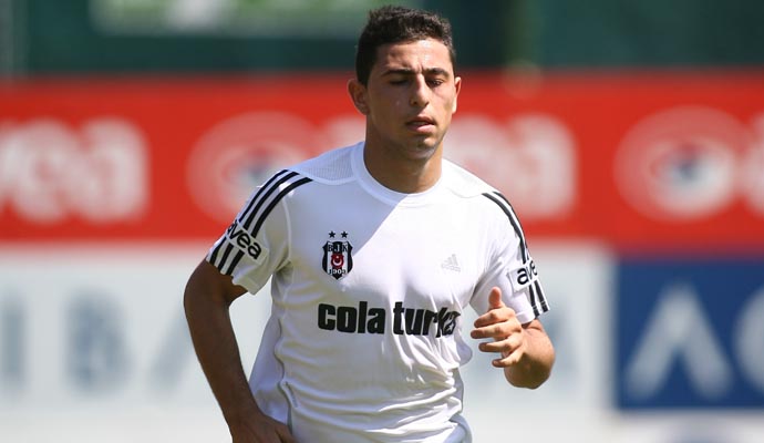 Beşiktaş’ın Bidon Transferleri