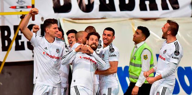 Beşiktaş'ta şampiyonluk primi belli oldu