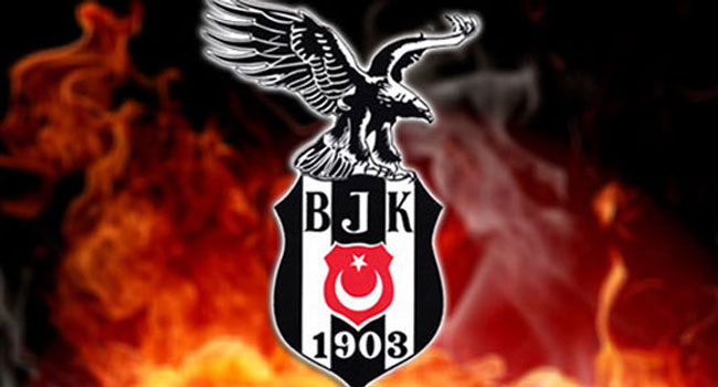 Beşiktaş'ın Kayserispor İlk 11'i