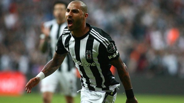 Şampiyon Olmaya Geldim