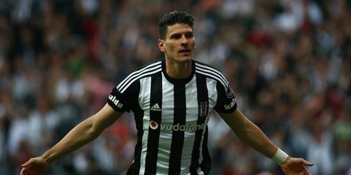 Mario'dan Penaltı Açıklaması