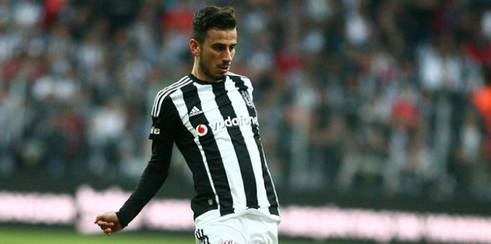 Oğuzhan'dan Maç Sonu Açıklaması