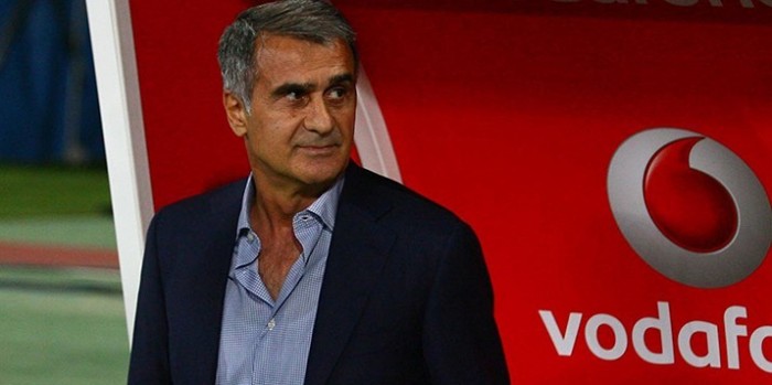 Şenol Güneş'ten Cenk Tosun Yorumu