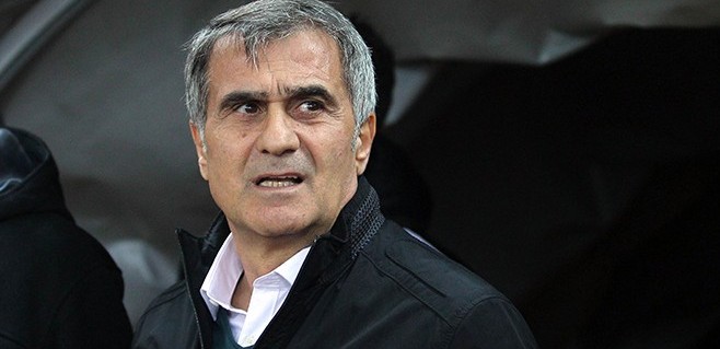 Şenol Güneş'in Kayseri Korkusu