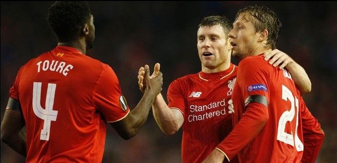 Fikret Orman Liverpool'u Gözüne Kestirdi