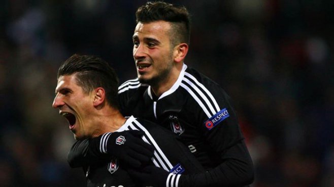 Beşiktaş'ı Bekleyen Büyük Tehlike