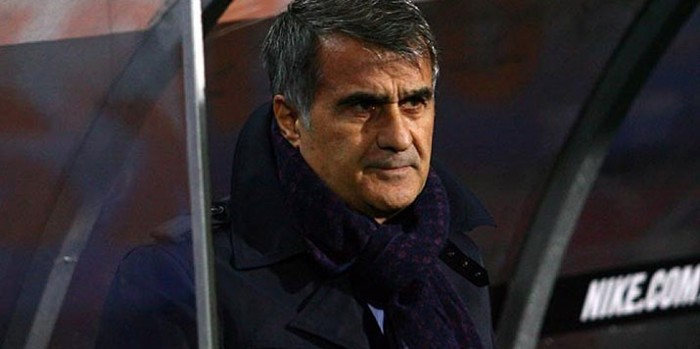 Güneş'ten Kasımpaşa Revizyonu