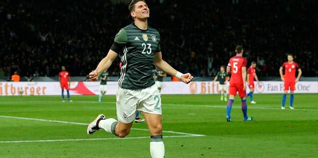 Gomez İçin Geri Sayım