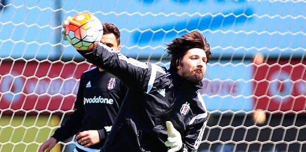 Tolga Zengin Şoku Boyko Göreve