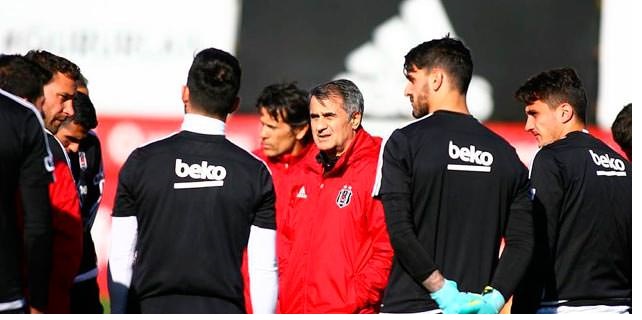 Açılışı bırak Paşa'ya bak