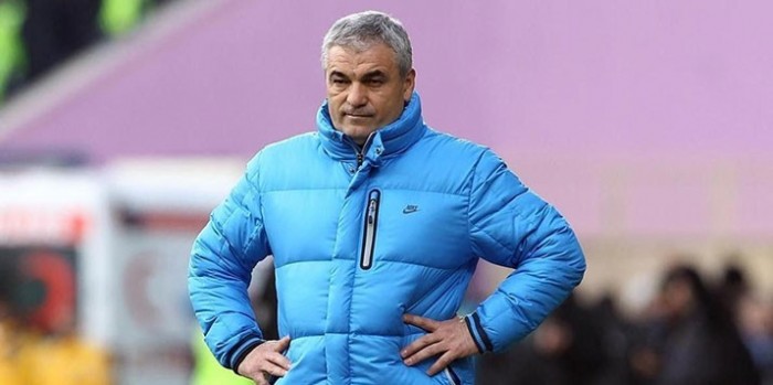 Atom Karınca Günah Çıkarttı