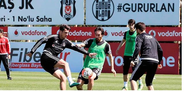 3 eksik var ama sıkıntı değil