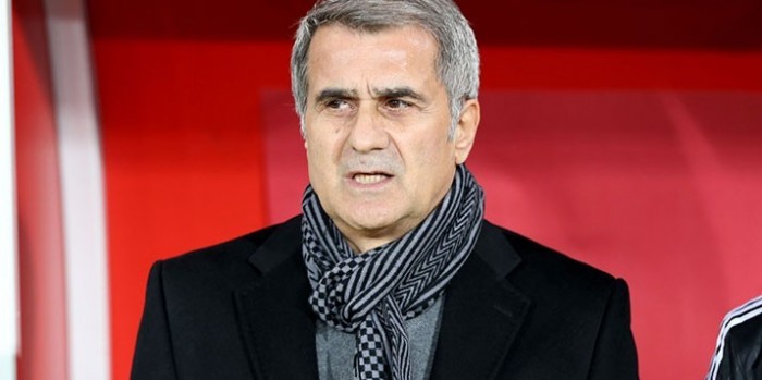 Şenol Güneş Mağlubiyeti Anlattı