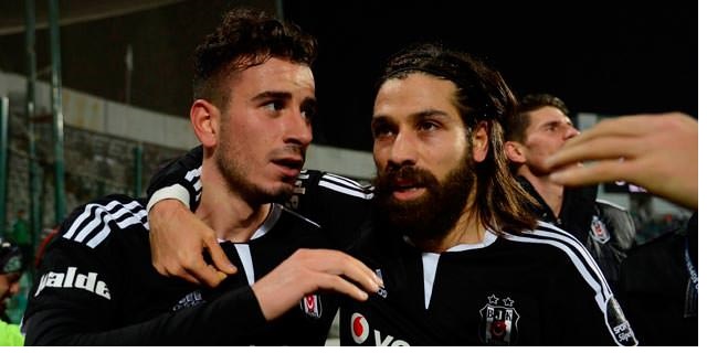 Son 15 dakika gol yağabilir!