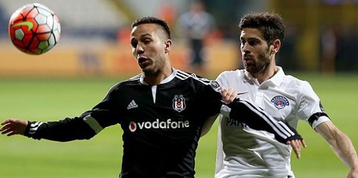 Kerim bir Q17 Değil