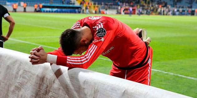 Boyko Gideni Arattı