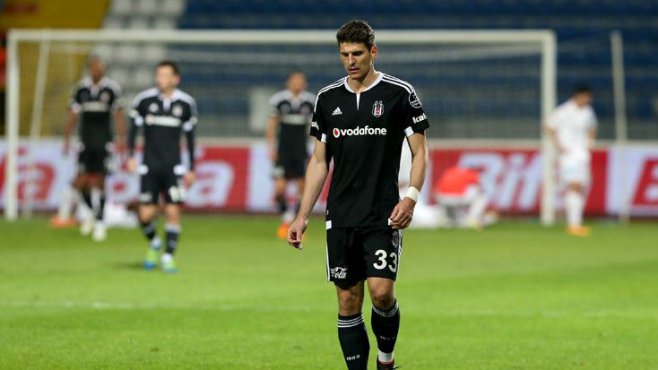 Gomez'in Haklı İsyanı