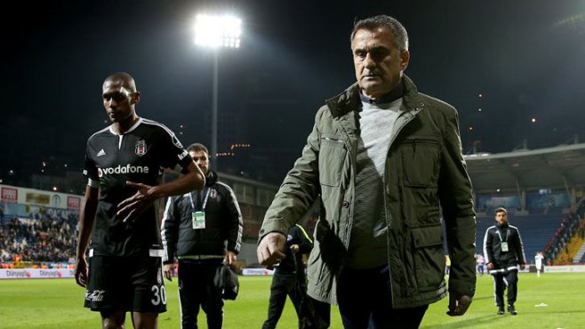 Güneş Işık Saçtı