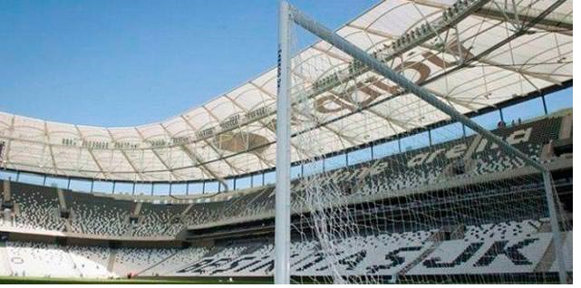 ‘Bilet’ değil külçe ‘altın’