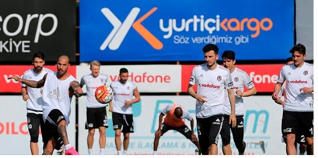 Oğuzhan geri döndü