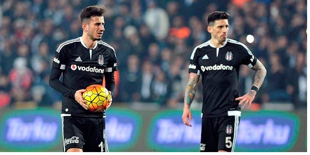 Sosa-Ozzie atıyor Kartallar uçuyor!