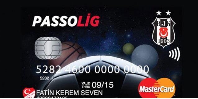 Passolig'den Beşiktaş taraftarına uyarı