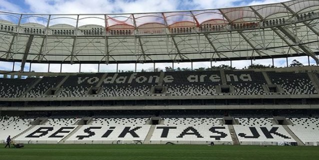 Beşiktaş'tan bilet açıklaması