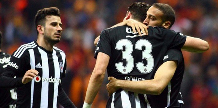 Beşiktaş'ın Şampiyonluk Geliri