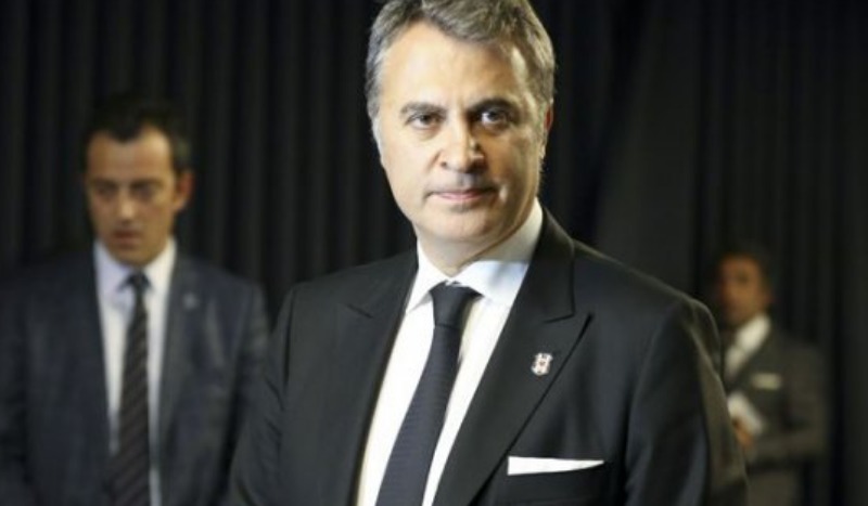 Fikret Orman'ın Büyük Hayali