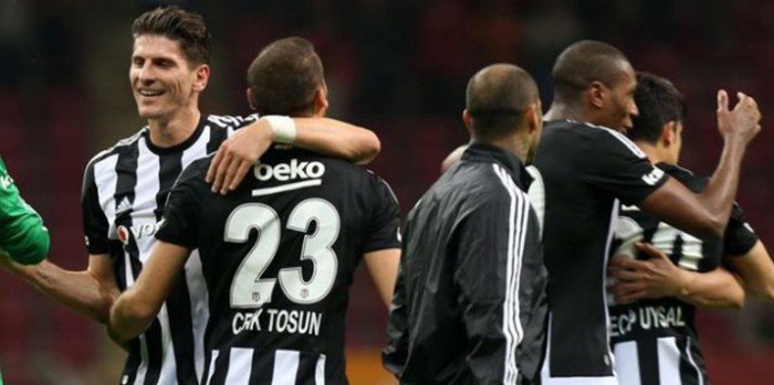 Süper İkili : Cenk ve Süper Mario