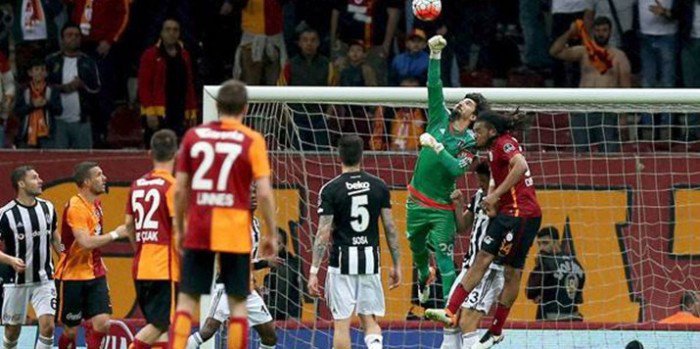 Tolga'dan Devre Arasında Olay Sözler