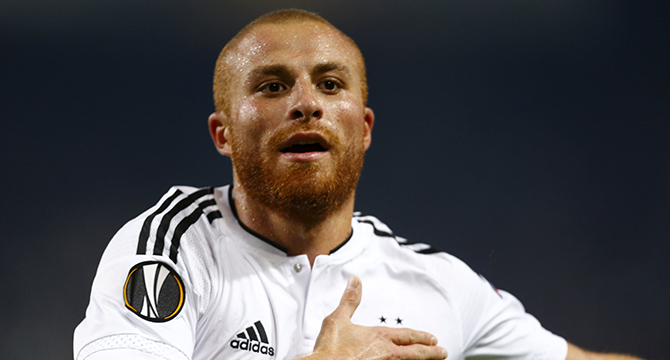 Beşiktaş'tan Gökhan Töre Açıklaması