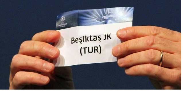 Devler Ligi’nde 6. kez.