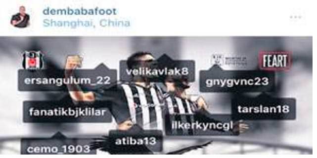 Maşallah başardınız.