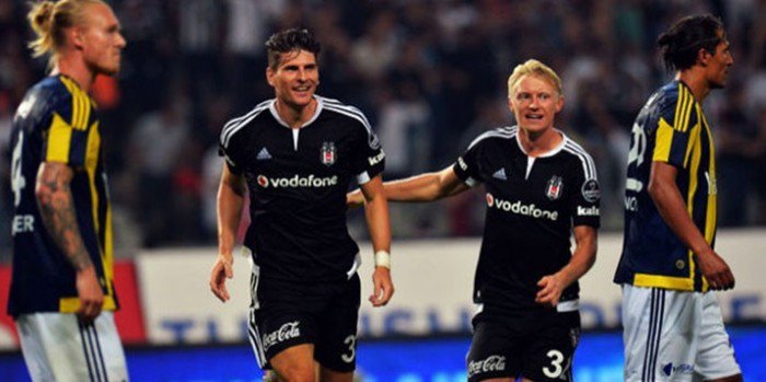 Gomez İmzlayacak mı ?