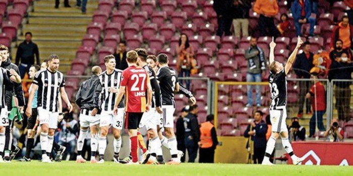 Haydi Başkan ! Bir Adım Daha