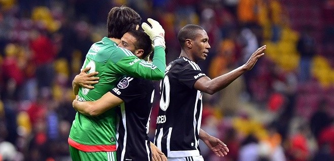 Fenerbahçe'nin Rekoruna Kartal Pençesi