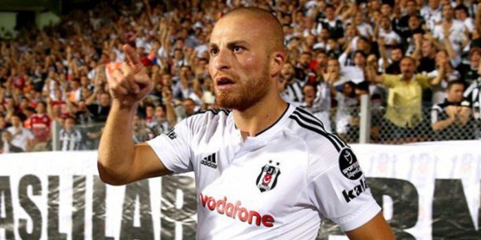 Töre'den Pereira'ya Sert Sözler