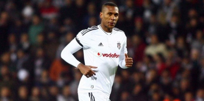 Beşiktaş Şampiyonluğun Önemli İsmi İçin Masada