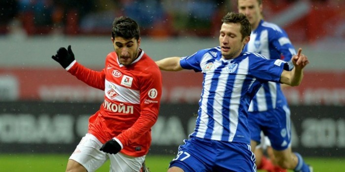 Aras Özbiliz İsyan Etti